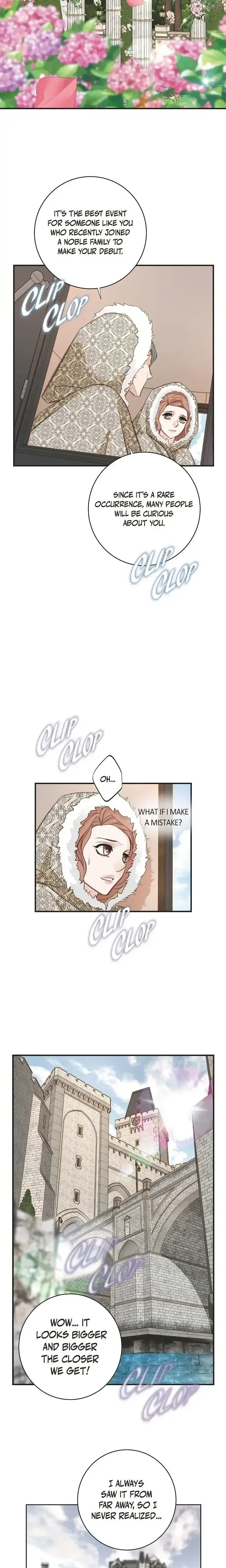 Survival Marriage Chapter 68 - Page 3