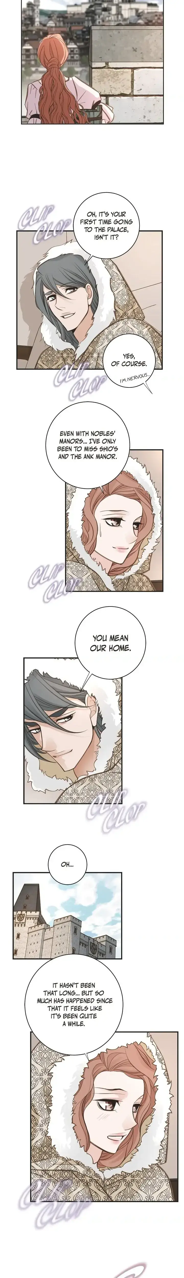 Survival Marriage Chapter 68 - Page 4