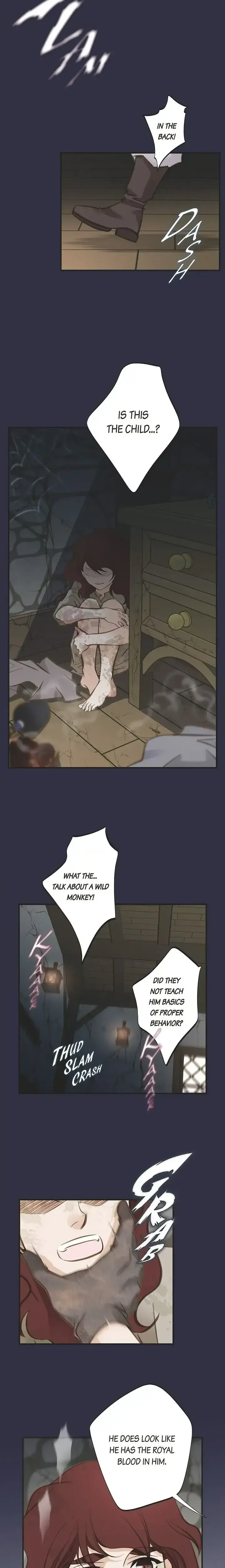Survival Marriage Chapter 69 - Page 11
