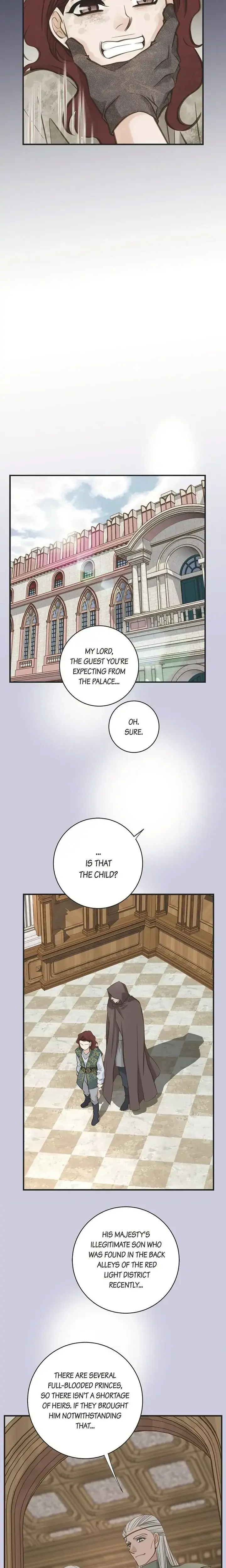 Survival Marriage Chapter 69 - Page 12