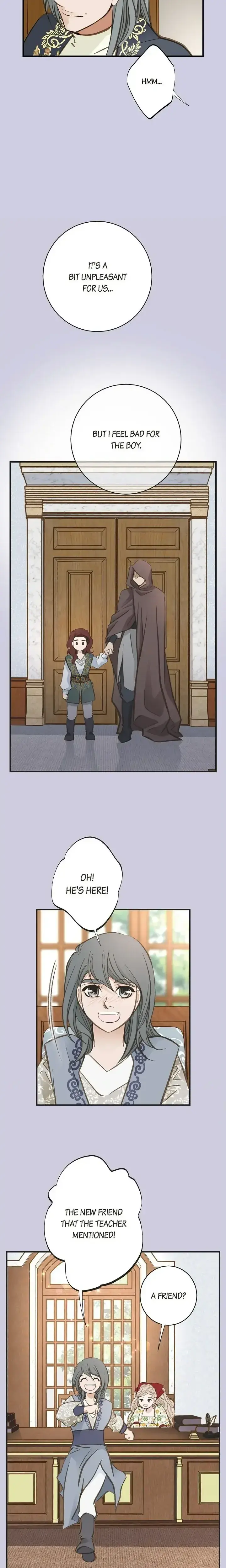 Survival Marriage Chapter 69 - Page 17