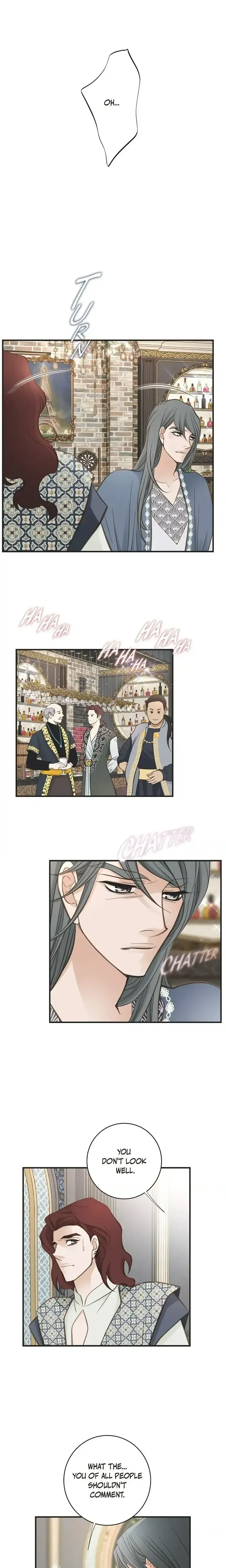 Survival Marriage Chapter 69 - Page 2