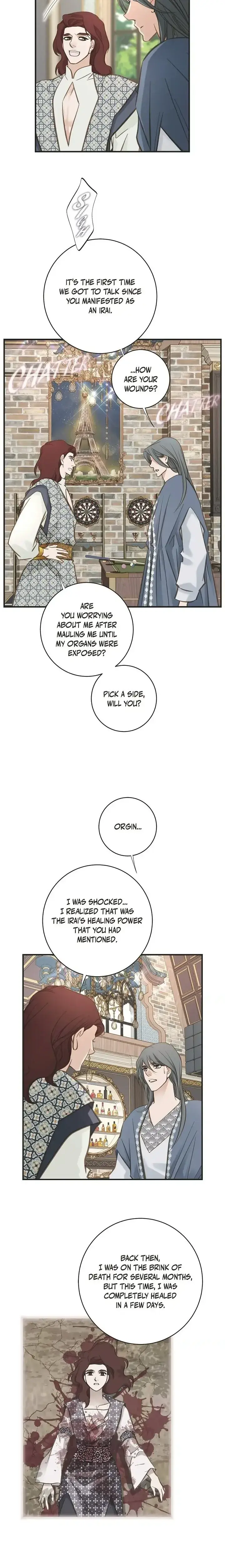 Survival Marriage Chapter 69 - Page 3