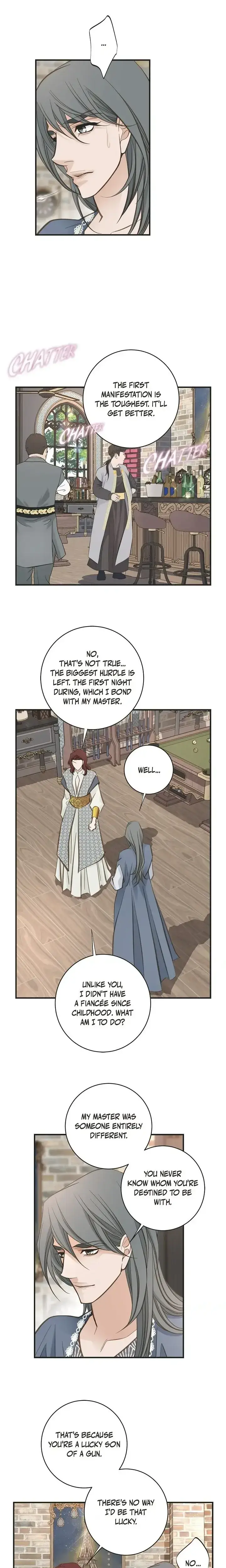 Survival Marriage Chapter 69 - Page 5