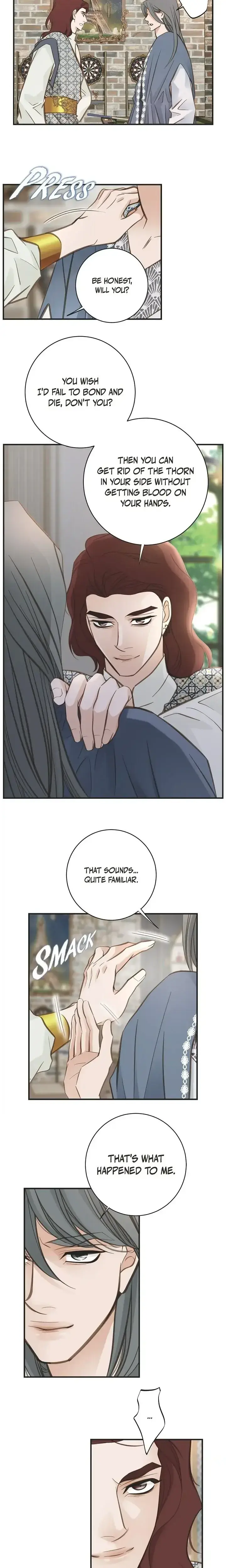 Survival Marriage Chapter 69 - Page 6