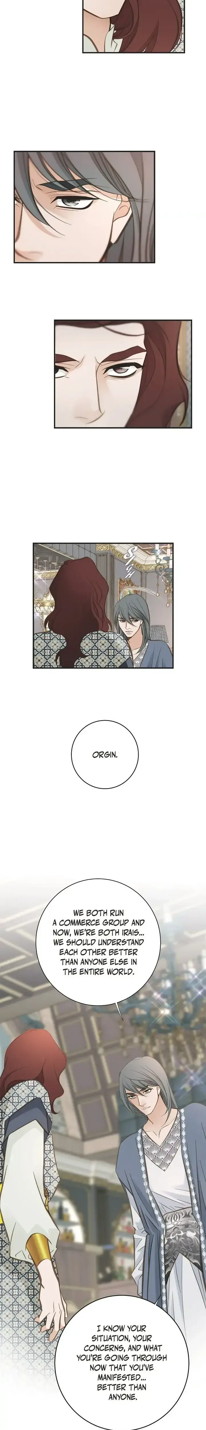 Survival Marriage Chapter 69 - Page 7