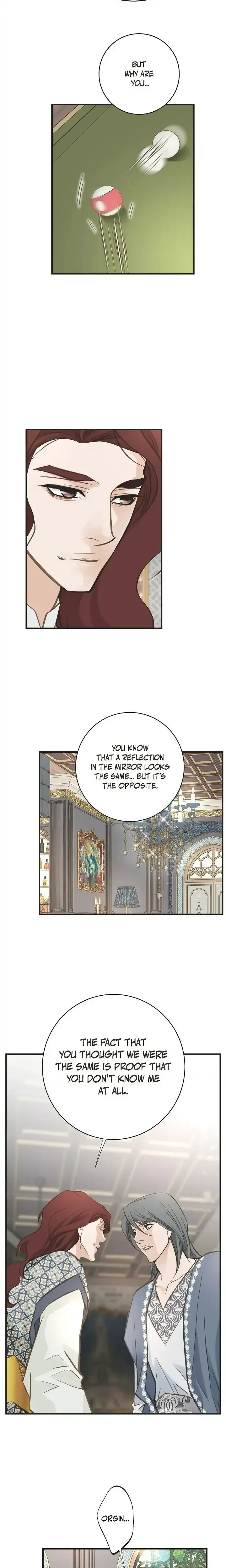 Survival Marriage Chapter 69 - Page 8