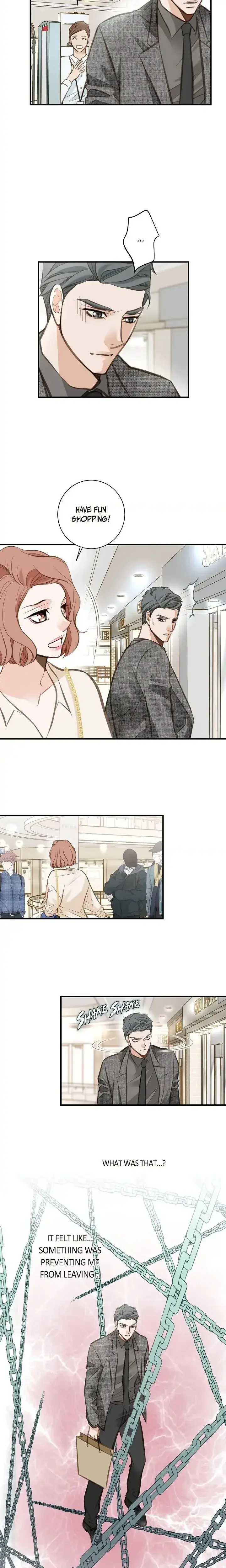 Survival Marriage Chapter 7 - Page 11
