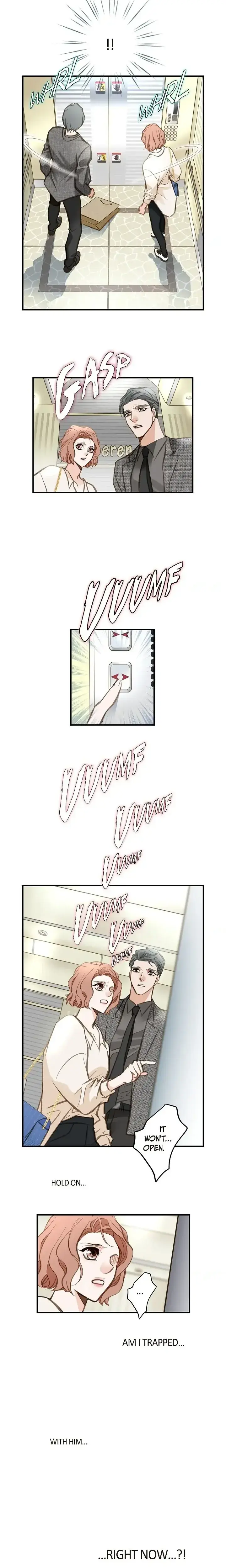 Survival Marriage Chapter 7 - Page 16