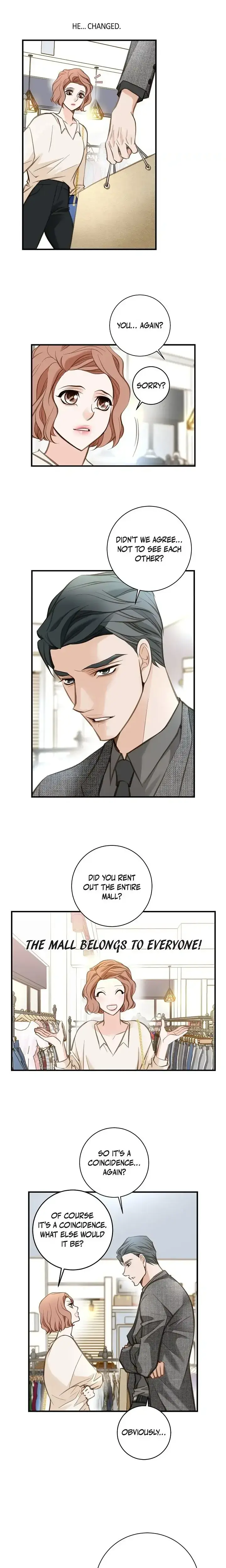 Survival Marriage Chapter 7 - Page 2