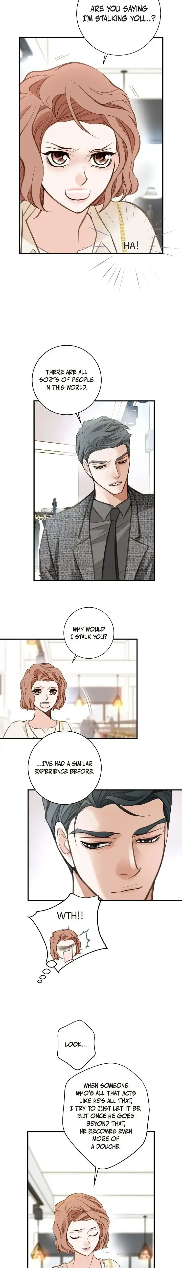Survival Marriage Chapter 7 - Page 3