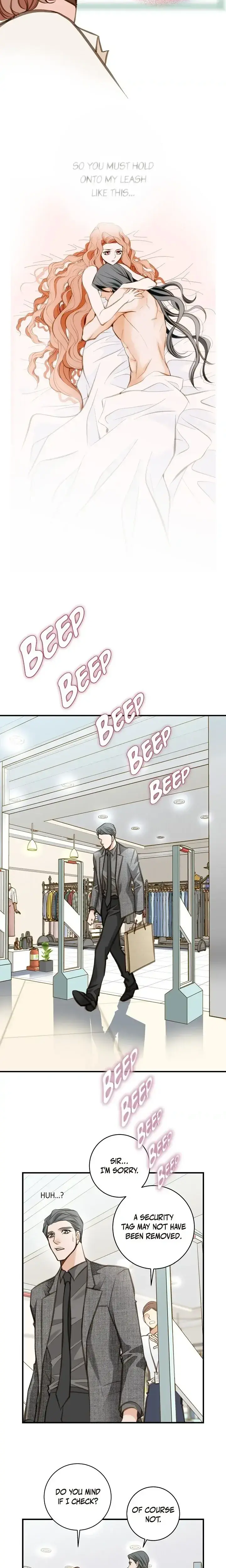 Survival Marriage Chapter 7 - Page 6