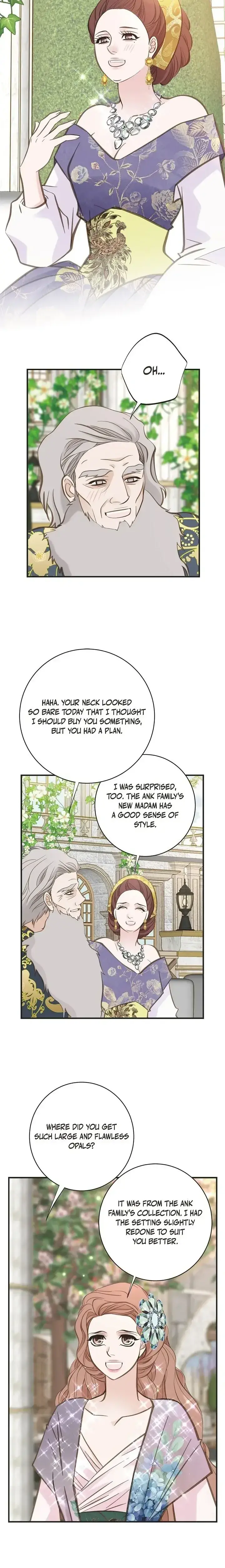 Survival Marriage Chapter 70 - Page 10