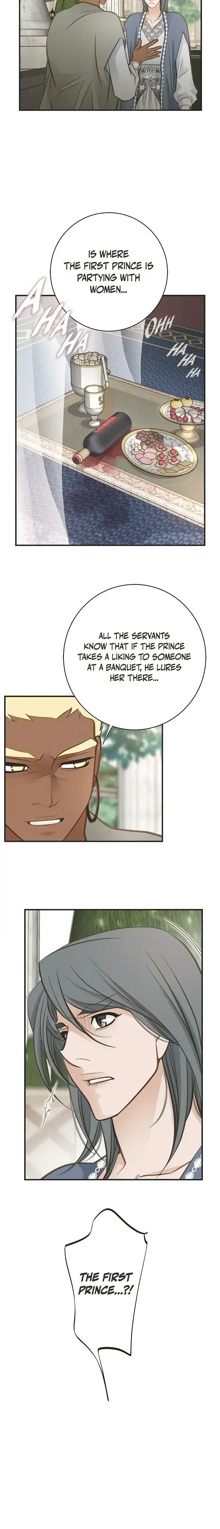 Survival Marriage Chapter 70 - Page 14