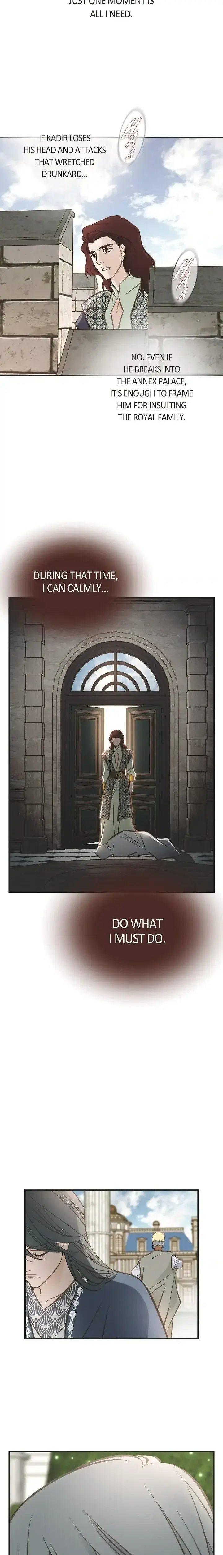Survival Marriage Chapter 70 - Page 16