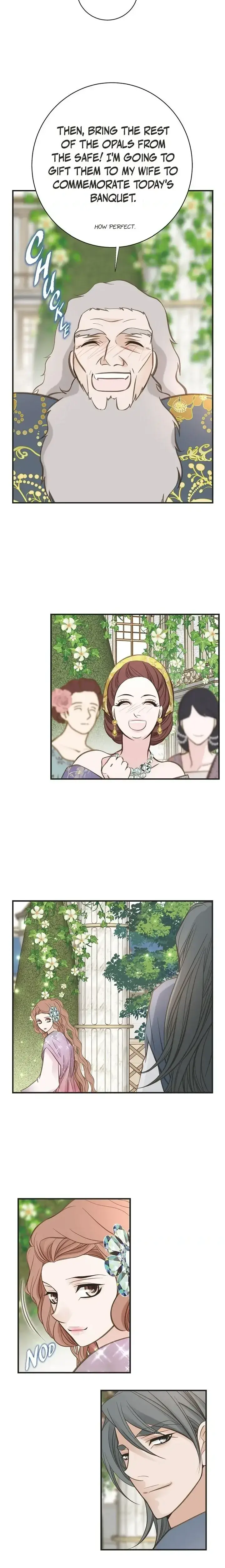 Survival Marriage Chapter 70 - Page 18