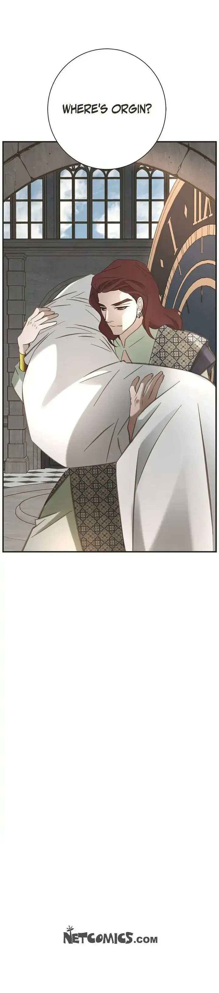 Survival Marriage Chapter 70 - Page 20