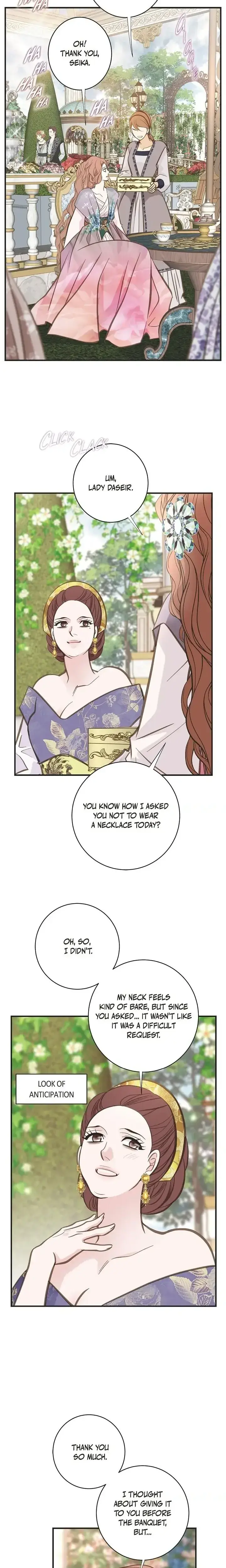 Survival Marriage Chapter 70 - Page 4