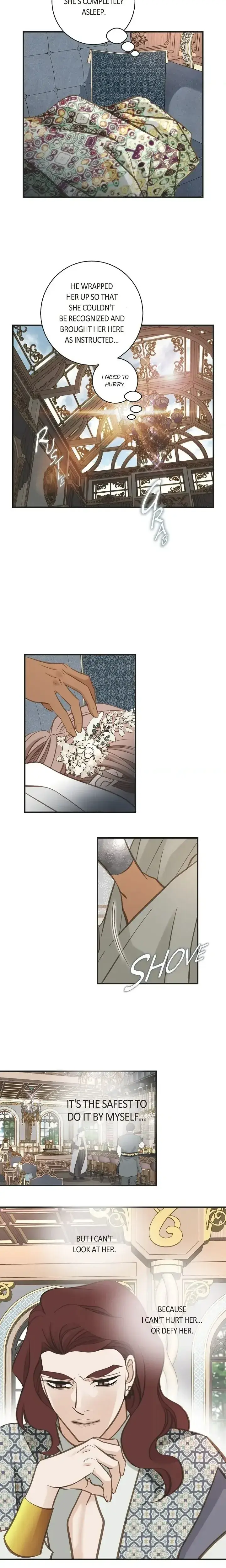 Survival Marriage Chapter 70 - Page 6