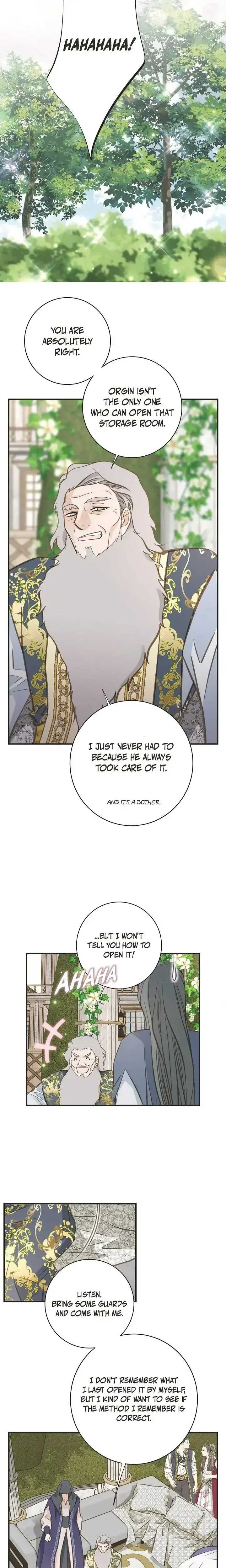 Survival Marriage Chapter 71 - Page 12