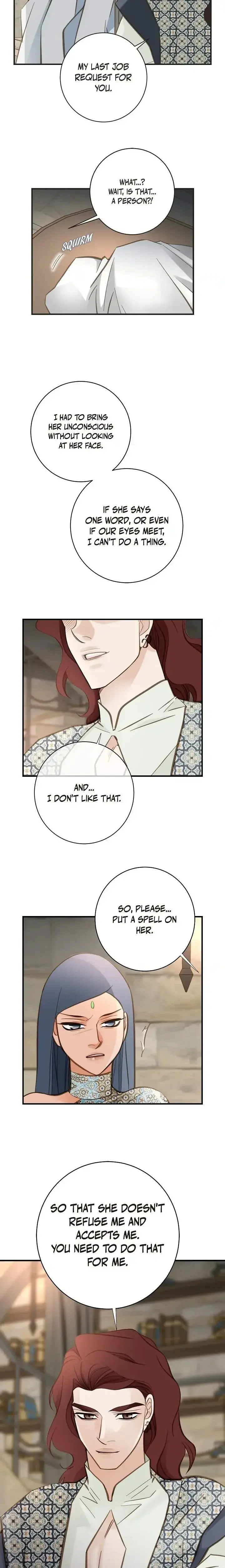 Survival Marriage Chapter 71 - Page 14