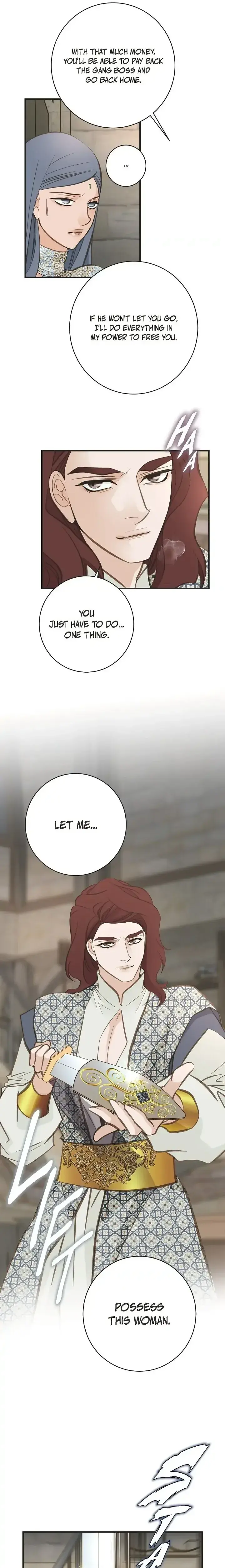 Survival Marriage Chapter 71 - Page 16