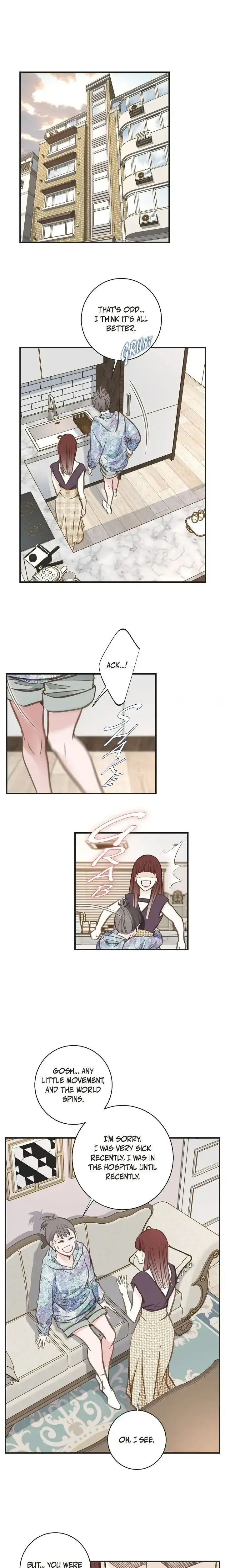 Survival Marriage Chapter 71 - Page 19