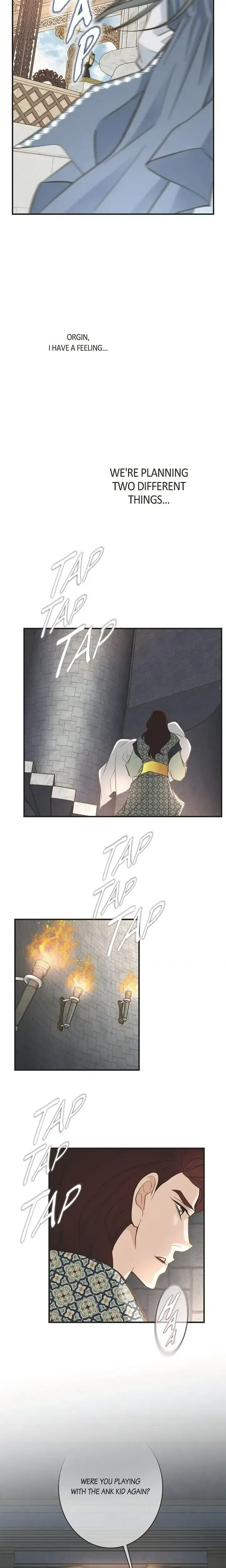 Survival Marriage Chapter 71 - Page 5