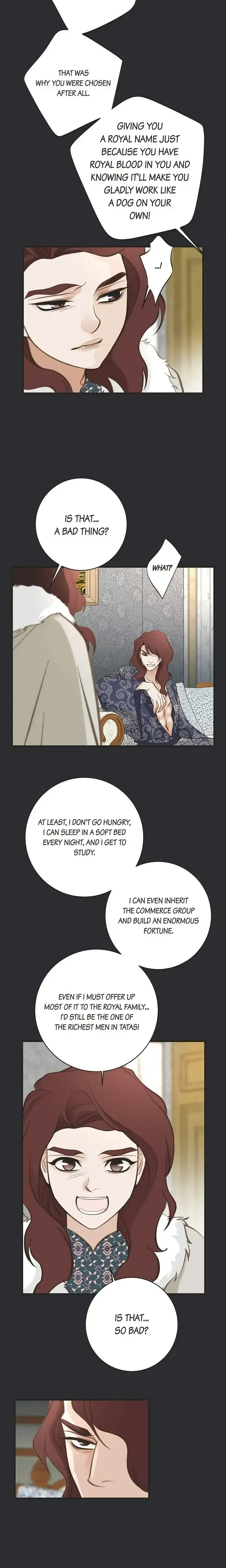 Survival Marriage Chapter 71 - Page 7