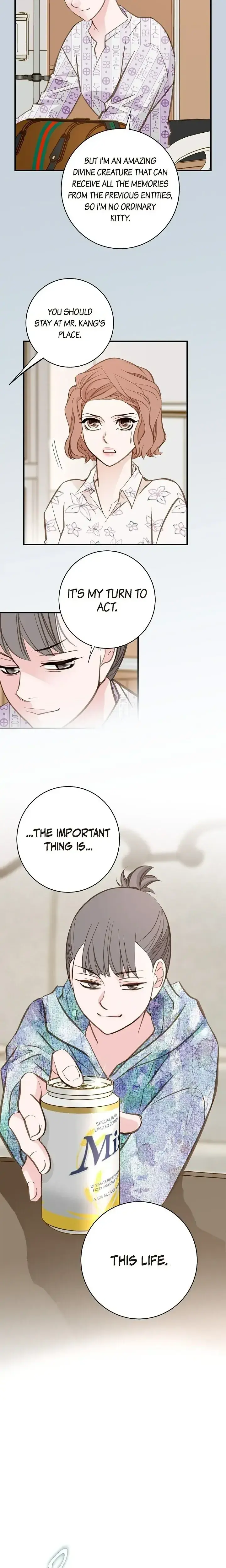 Survival Marriage Chapter 72 - Page 12