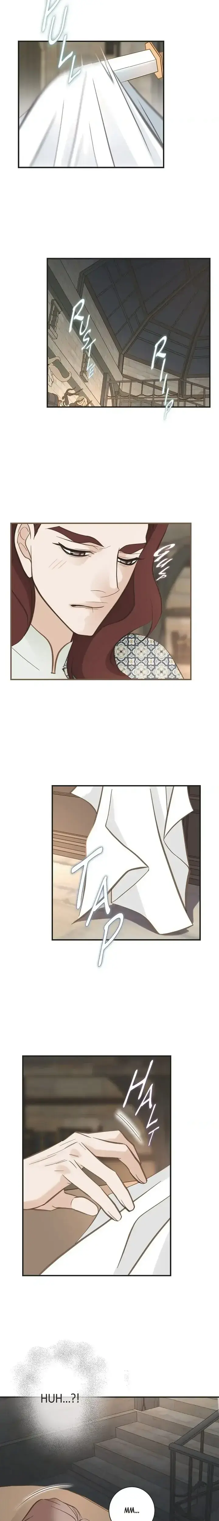 Survival Marriage Chapter 72 - Page 13