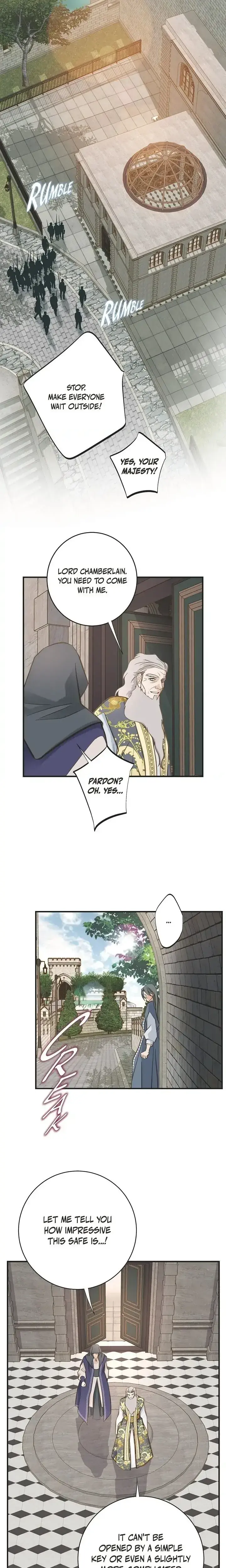 Survival Marriage Chapter 72 - Page 15
