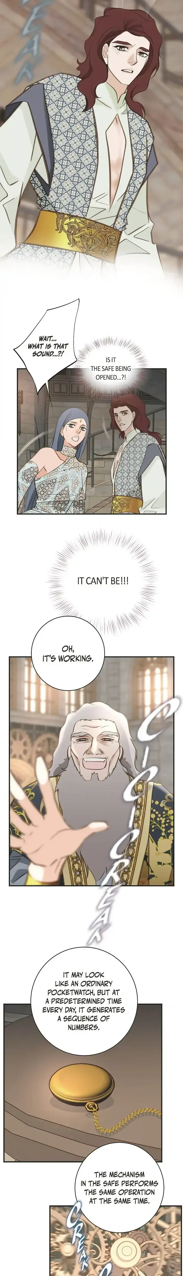 Survival Marriage Chapter 72 - Page 18