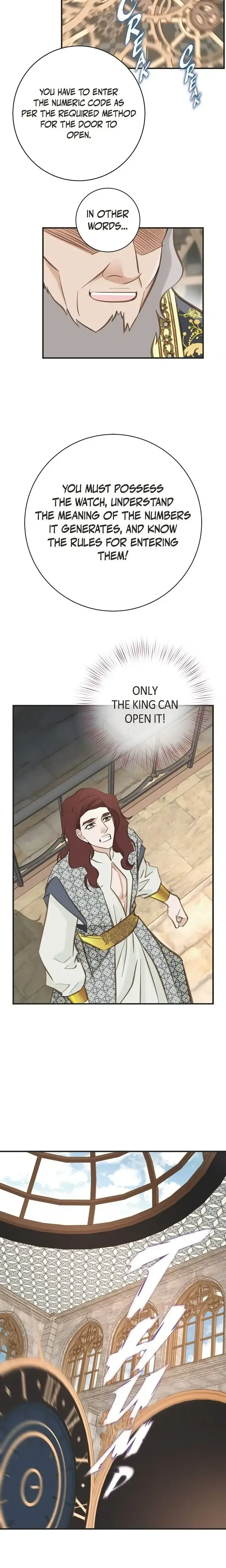 Survival Marriage Chapter 72 - Page 19