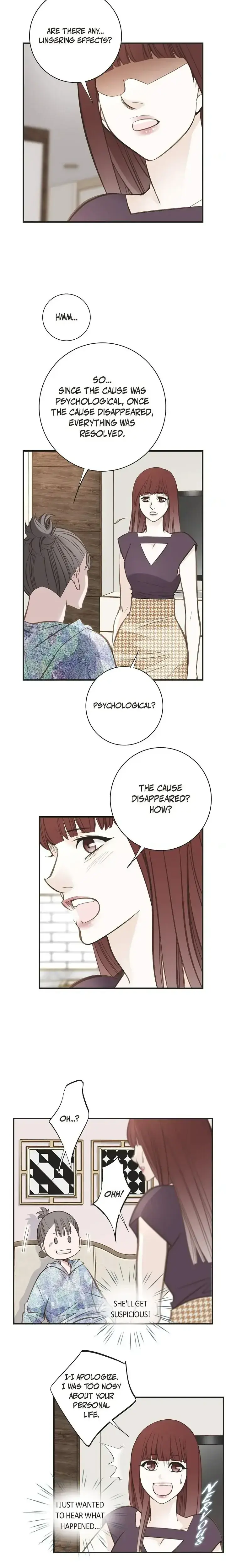 Survival Marriage Chapter 72 - Page 2