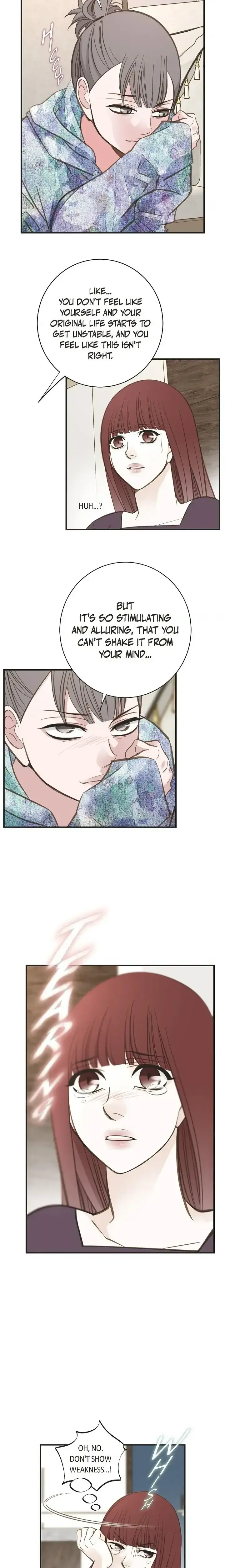 Survival Marriage Chapter 72 - Page 5