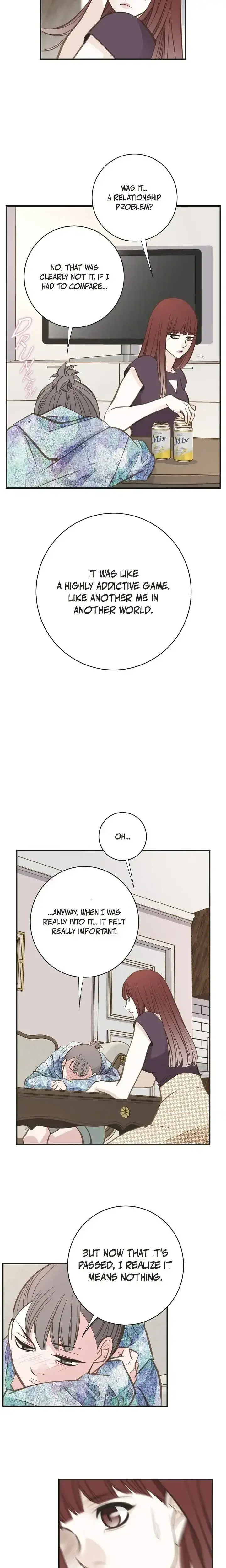 Survival Marriage Chapter 72 - Page 6