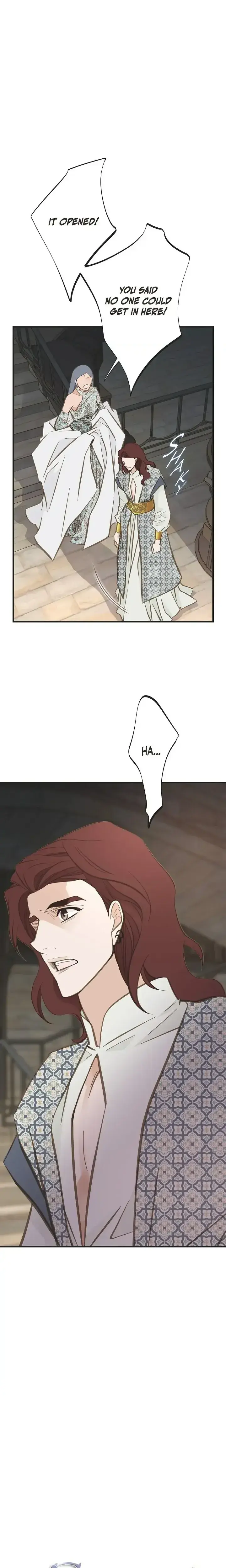 Survival Marriage Chapter 73 - Page 1