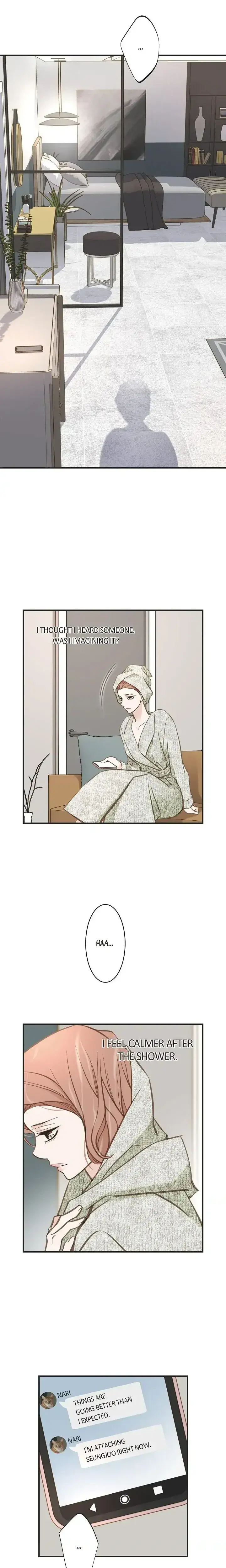 Survival Marriage Chapter 73 - Page 20