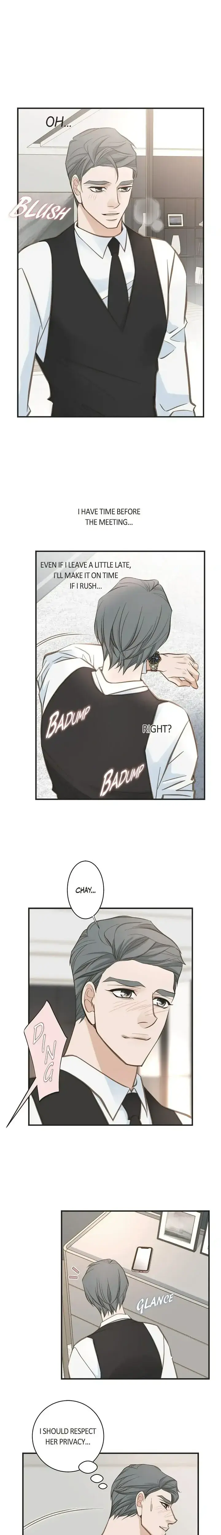 Survival Marriage Chapter 73 - Page 7