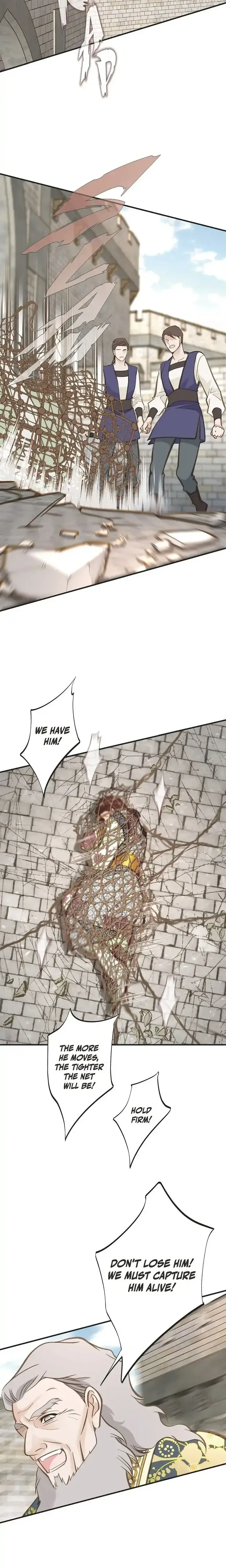 Survival Marriage Chapter 74 - Page 12