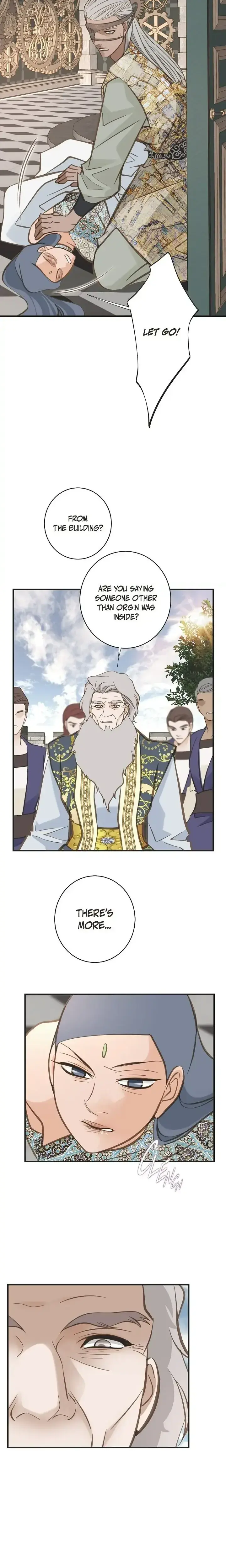 Survival Marriage Chapter 74 - Page 16