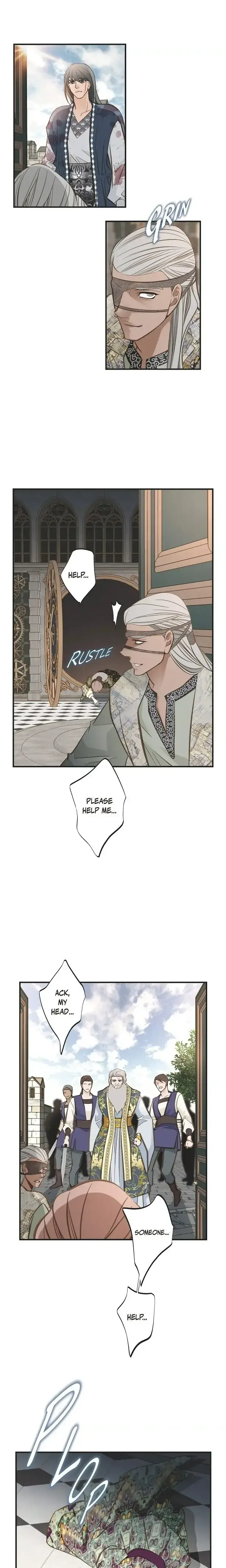 Survival Marriage Chapter 74 - Page 17