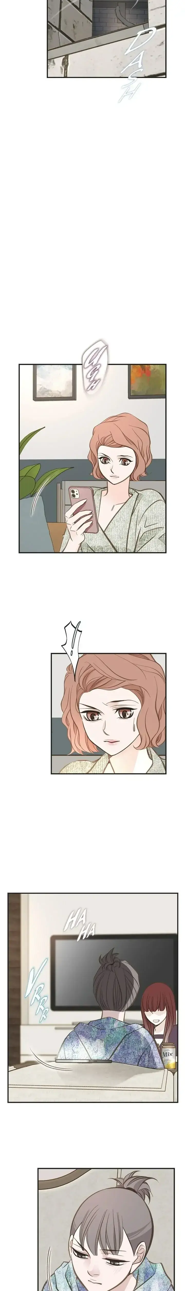 Survival Marriage Chapter 74 - Page 19