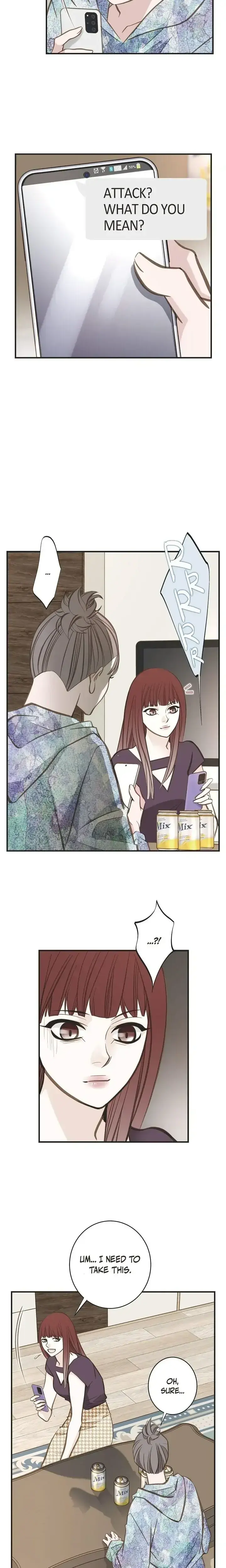 Survival Marriage Chapter 74 - Page 20