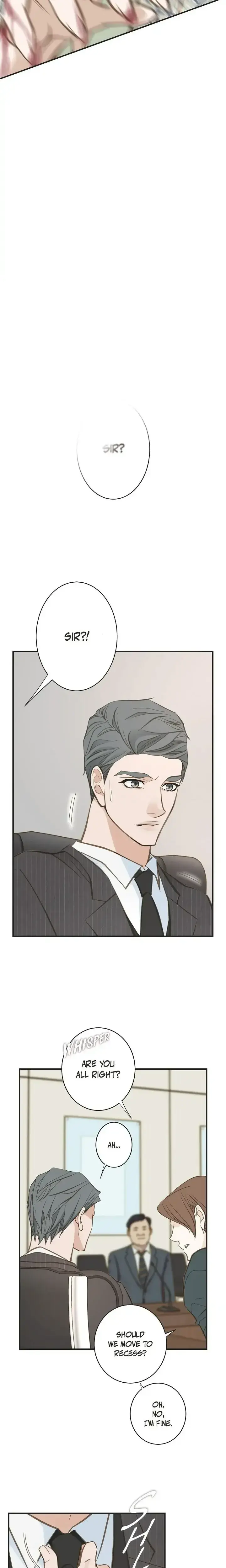 Survival Marriage Chapter 74 - Page 5