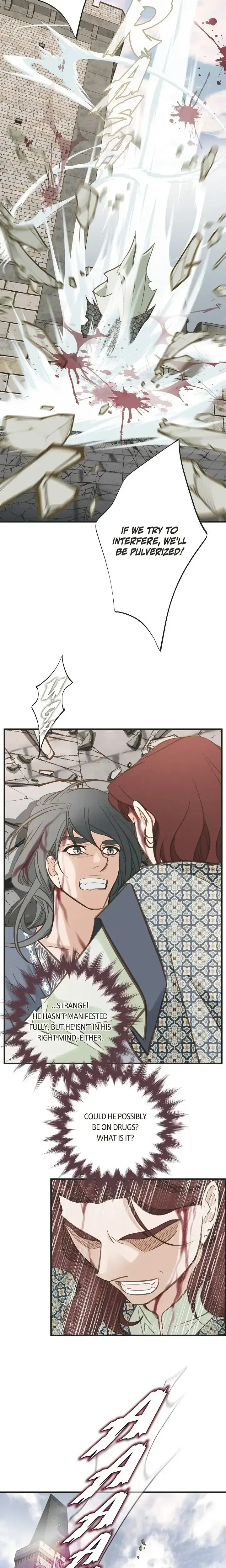 Survival Marriage Chapter 74 - Page 7