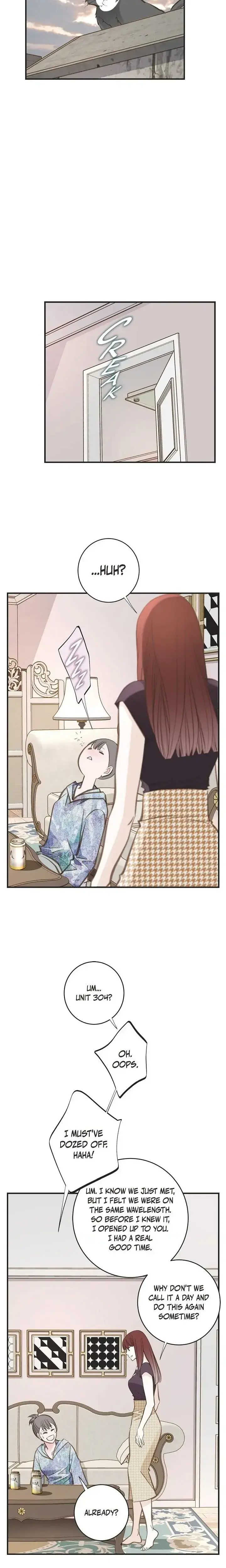 Survival Marriage Chapter 75 - Page 18
