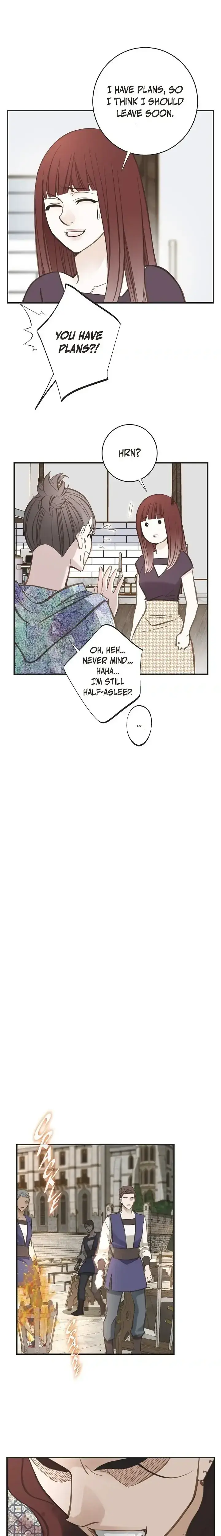 Survival Marriage Chapter 75 - Page 19