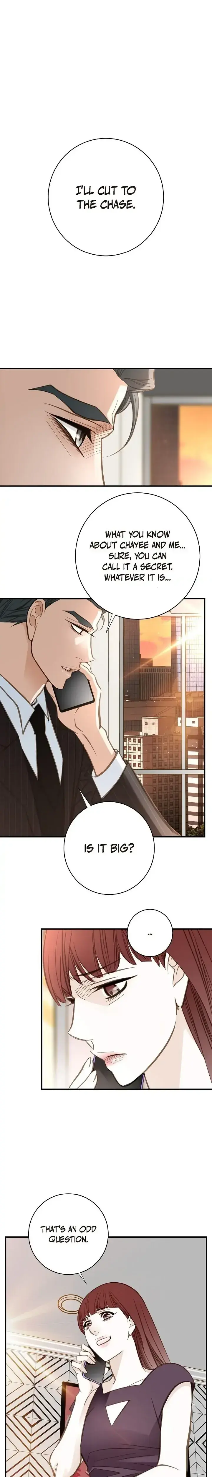 Survival Marriage Chapter 75 - Page 5